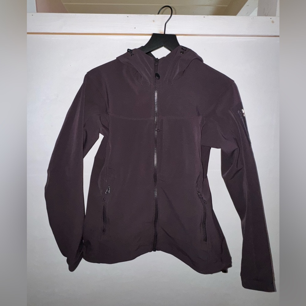 Arc’teryx Gamma MX Hoody Women’s